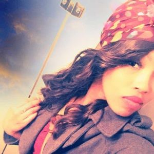 Meet your Posher, Daliesha